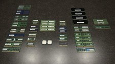 Lotto RAM mista DDR2 DDR3 DDR4