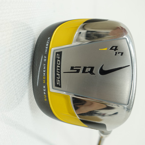 Nike golf sasquatch sumo2 - nike, 4w