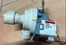 POMPA SCARICO LAVATRICE