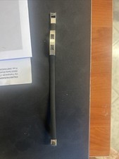 Bracciale uomo in acciaio e