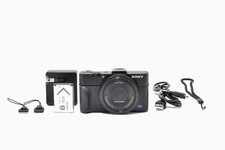 Sony CyberShot DSC RX100 II M2
