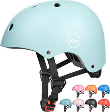 Casco Bici Ideale per Bambini