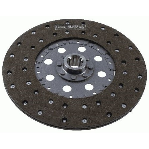Disco frizione sachs - disco,