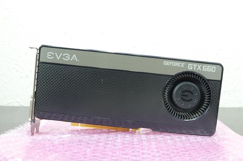 Scheda grafica evga geforce - evga,