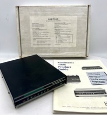 Nuova scatola di controllo