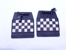 Paraspruzzi Racing universali