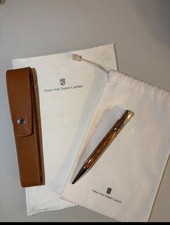 Graf von faber - faber-castell, limited