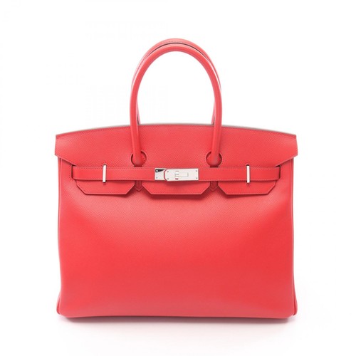 Borsa mano hermes birkin 35 - mano,