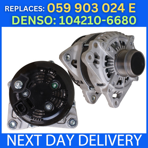 210amp alternatore nuovo per - 210amp,
