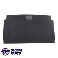 Mercedes S205 Piano carico