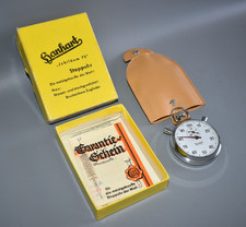 Hanhart cronometro