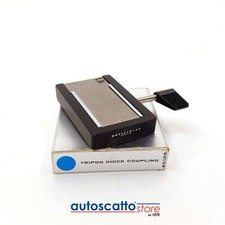 Hasselblad Piastra sgancio