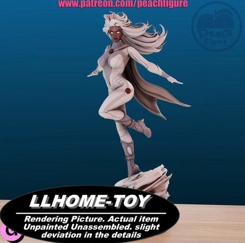 Modellino alto storm - modellino, cm