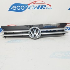Mascherina anteriore grigio argento Volkswagen Golf 4 2004 1j0853655G  ecoac3597