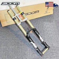 Forcella sospensione bici mtb