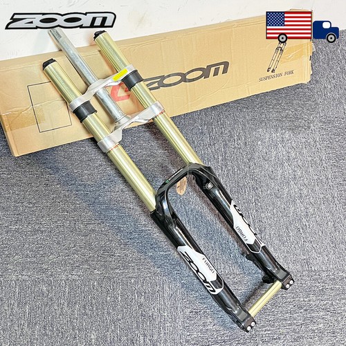 Forcella sospensione bici mtb