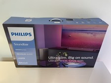 PHILIPS TAB6405/10 SOUNDBAR