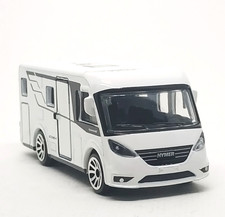Majorette Hymermobil EXSIS-I