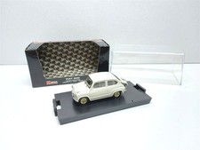 Fiat 600 Derivazione Abarth 750 del 1956 - 1/43 Brumm R265