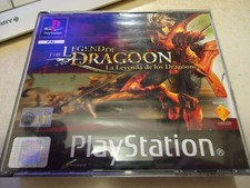 Sony Playstation 1  La Leyenda