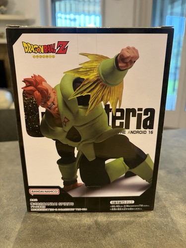 Bandai spirits android - bandai,