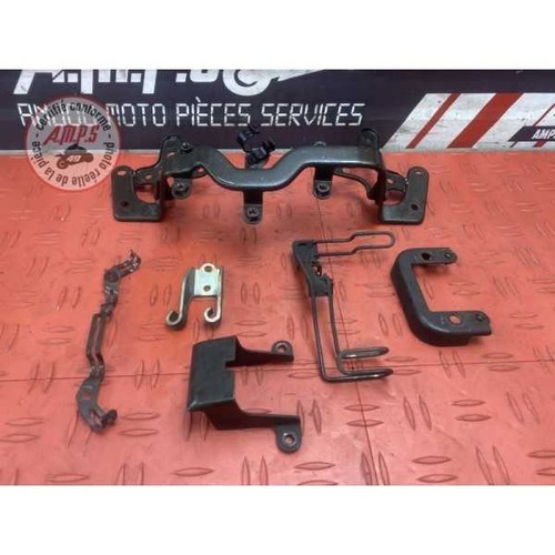 Kit support honda 1800 - kit, de