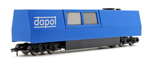 Dapol b800 ho track - ho,