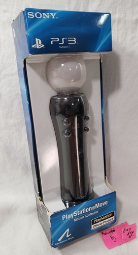 Sony playstation move motion - move,