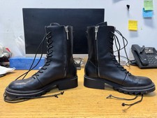 Stivali da combattimento Zara