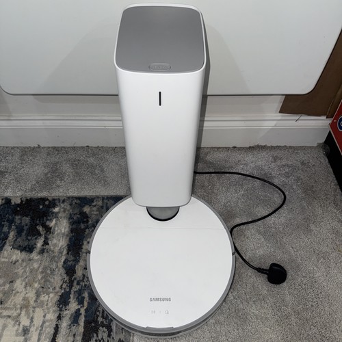 Samsung jet bot vr30t85513w - jet, bot+