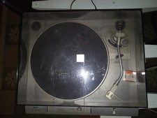 GIRADISCHI AKAI AP D30C DIRECT DRIVE TURNTABLE AUTO RETURN RARO