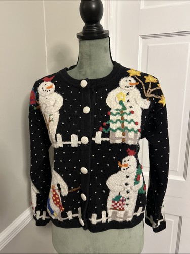 Maglione vintage design - maglione,