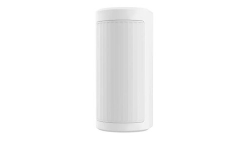 Rivelatore doppio pir - doppio, wireless