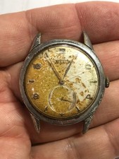 Tissot Calatrava Jumbo Classic