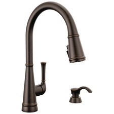 Delta Alpen Rubinetto Cucina