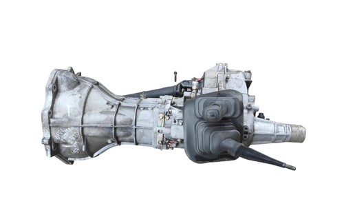 Cambio manuale per opel - per,