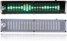 Equalizzatore Digitale, Analizzatore Di Spettro Audio, Equalizzatore Audio Equal