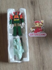 Robot Ginguiser Bullgater