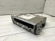 BMW 5 6 7 X3 F25 Alpine Radio