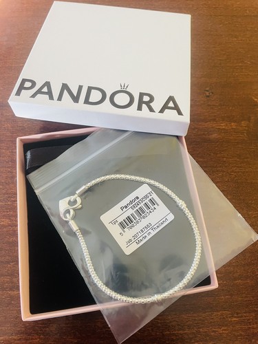 Bracciale pandora maglia - pandora,
