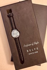 BELFE - OROLOGIO SINCE 1928  -