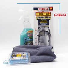 Mafra kit regenera carrozzeria - mafra,