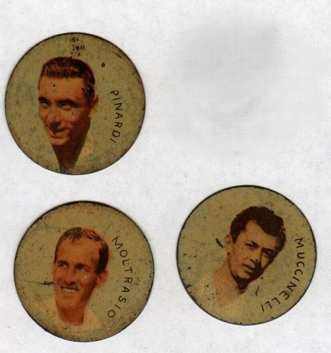 Lazio figurine dischetto - lazio,