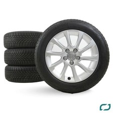 Ruote invernali originali Audi