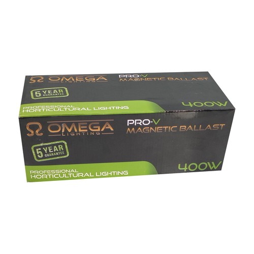 Omega 400w pro - pro-v, alimentatore