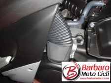 CONVOGLIATORE CONDOTTO ARIA IN