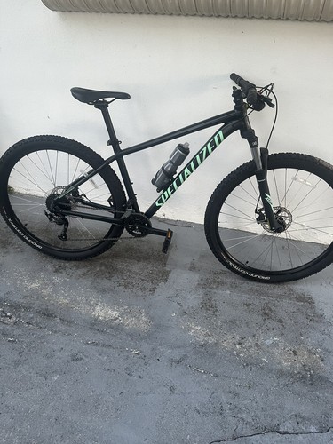Medium specialized rockhopper - medium,