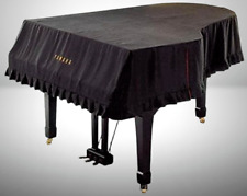 Pianoforte a coda Yamaha
