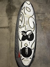 Tavola Windsurf Bambino Red Pro Kids