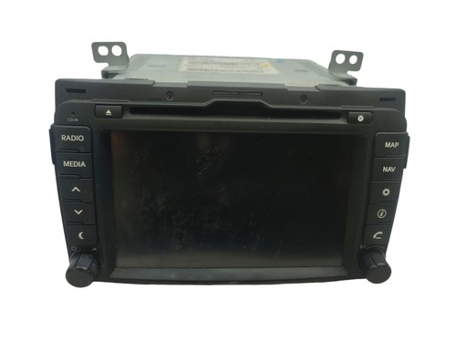 Radio navigatore kia sportage - radio,